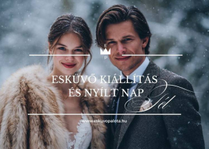 Esk&uuml;vő Ki&aacute;ll&iacute;t&aacute;s &amp; Ny&iacute;lt Nap &ndash; T&eacute;l, 2026. febru&aacute;r 7.