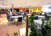 Planetsport Café &amp; Restaurant + Catering