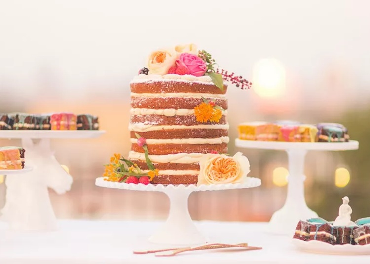 Esküvői torta árak 2021