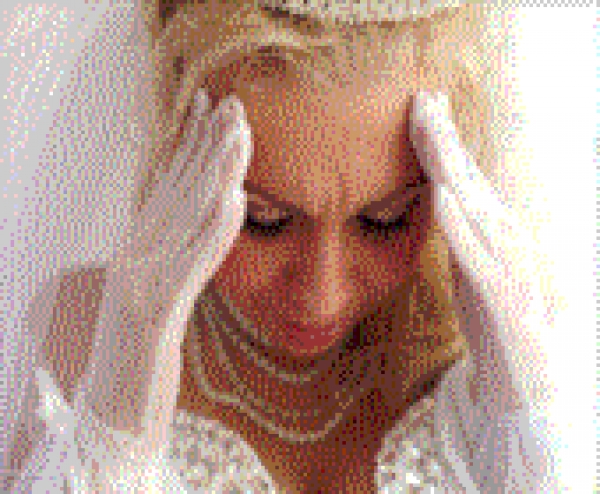 3 tipp, hogy semmilyen kellemetlenség ne érhessen az esküvőd napján!
