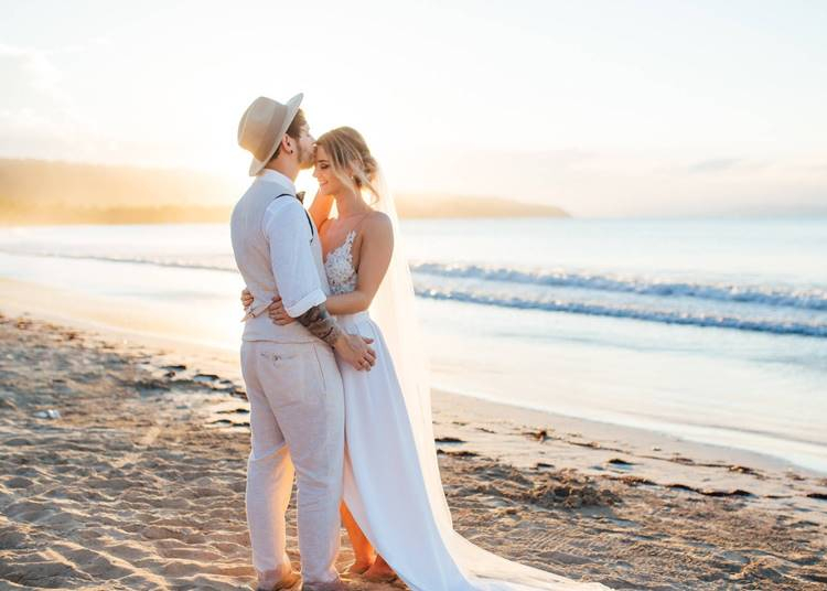 Tíz tipp, hogyan tedd személyesebbé és romantikussá az esküvődet