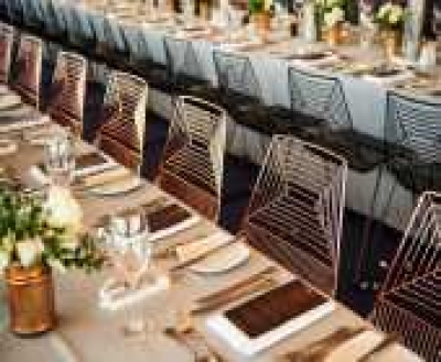 A legmenőbb esk&uuml;vői trendek 2018-ban