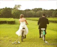 Íme a 10 legextrémebb esküvői helyszín!