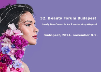 32. Beauty Forum Budapest, 2024. november 8-9.