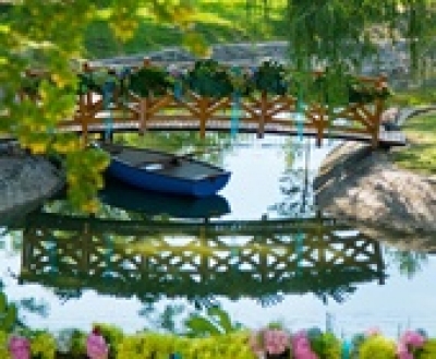 Top 10 magyarorsz&aacute;gi esk&uuml;vői helysz&iacute;n