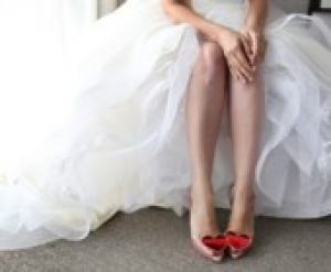 Így vásárolj menyasszonyi cipőt: a legfontosabb szempontok választás előtt