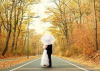 Az őszi esküvő 10 legnagyobb előnye