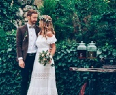 A város legbohémabb esküvői rendezvénye, a X. Wedding Pop-up Bazár visszatér március 2-án!