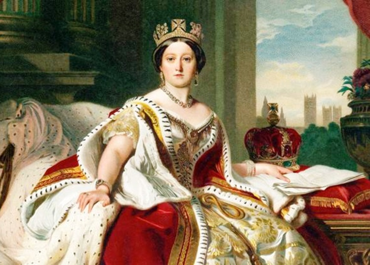Egy kis divattörténelem: Viktória királynő, a fehér esküvői ruha meghonosítója