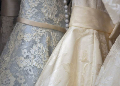 Mennyit változott az elmúlt 100 évben az esküvői divat?
