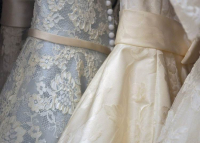 Mennyit változott az elmúlt 100 évben az esküvői divat?