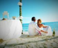 Inspiráció leendő nászutasoknak