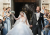 Minden idők 15 legdrágább menyasszonyi ruha modellje