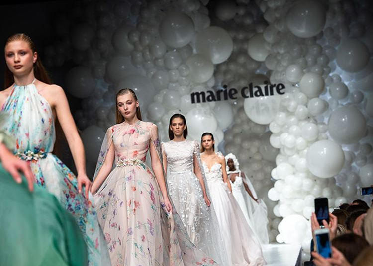 Marie Claire Fashion Days, 2019. november 22-24.