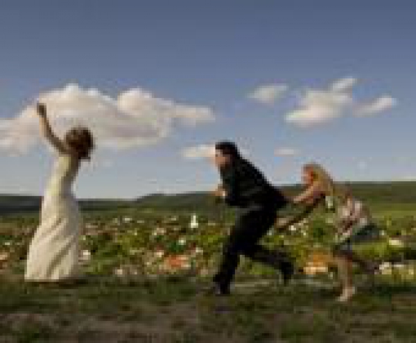 Videó: Így emlékeznek a férfiak az esküvőjükre
