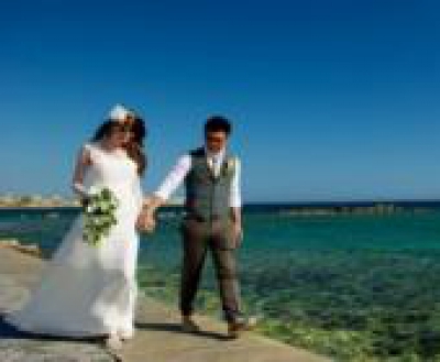 Mutatjuk, milyen egy vérbeli luxusesküvő 2016-ban