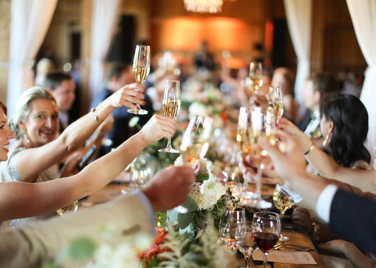 10 dolog, hogy ne legyen unalmas az esküvőd