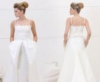 15 tökéletes zsebes menyasszonyi ruha