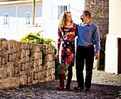 Skanzen Love Tour p&aacute;roknak