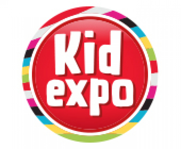 KidExpo, 2018. november 16-18.