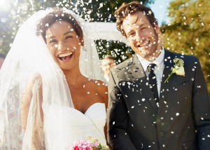 18 esküvői hagyomány, amit nyugodtan megváltoztathatsz