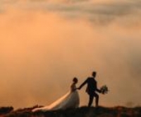 Még a fotós szemébe is könnyeket csalt ez az esküvői kép