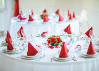 Finedin esküvői catering