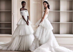Ez a divat – Esküvői trend 2021-es menyasszonyoknak