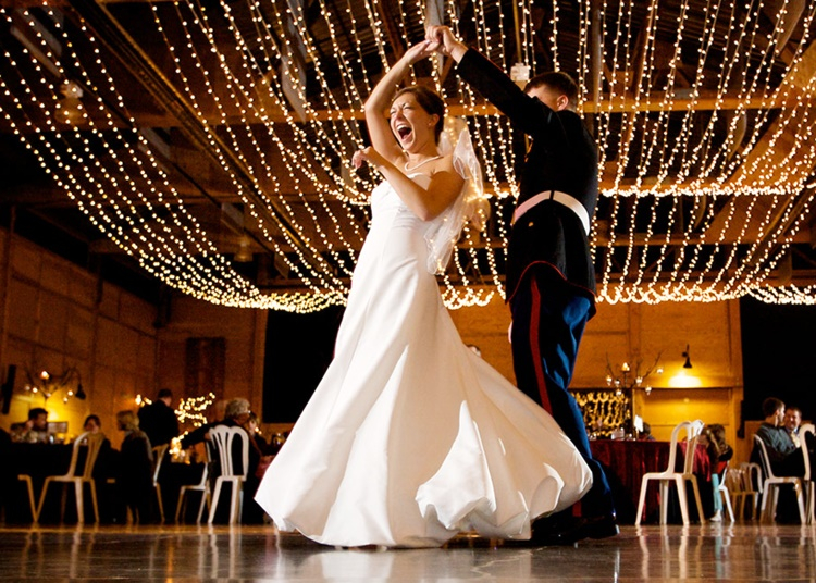 Esküvői tánc meneTREND