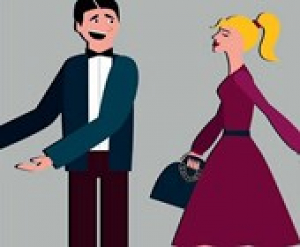 A legfontosabb esküvői illemszabályok, amikre vendégként feltétlenül figyelned kell