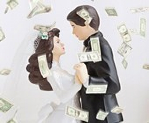 Rejtett esküvői költségek, amik gyakran feledésbe merülnek
