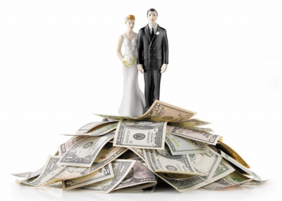 Mennyibe kerül egy esküvő 2020-ban?