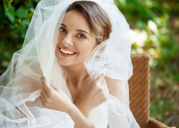 Hófehér mosoly az esküvődön: Ezek a fogfehérítő eljárások vannak