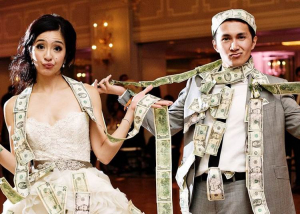 71 ezres számlát állított ki egy házaspár az esküvőjüktől távolmaradóknak