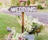 Csodás inspirációk nyári esküvőkhöz