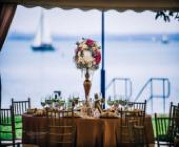 Gyönyörű esküvői helyszínek a Balaton környékén