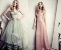 Ilyenek lesznek a H&M 2016-os esküvői ruhái – képek